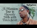 Travis Scott Tours a $65M Mansion, Talks Architecture, Movies, 'Utopia' Tour, & More | Cover Story DEFAULT Thumbnail