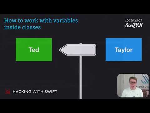 Why learn Swift – Swift for Complete Beginners