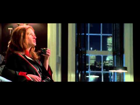 Confessions of a Dangerous Mind - Chuck and Patricia - Two Assassins