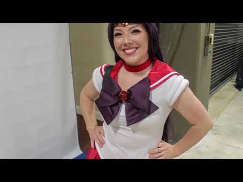 InfinityCon 2022 Slideshow