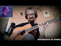 Samo Salamon - Burning Spear (by Eric Dolphy)