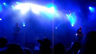 God Dethroned - Soul Capture 1562 @ Summer Breeze 2011 [HQ]