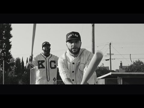 Nick Severe (ft. Kevin Allen) - Lump Sum (Official Music Video)