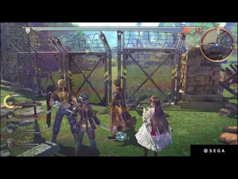 Valkyrie : Azure revolution demo v 2.0