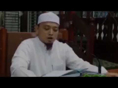 Tanda Allah Nak Beri Syurga Kepada Kita - Ustaz Wadi Annuar