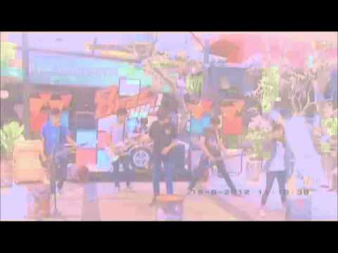 Early December - Affair (Video Editing)