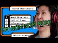 Munchers Duology Numbers And Words Oh My