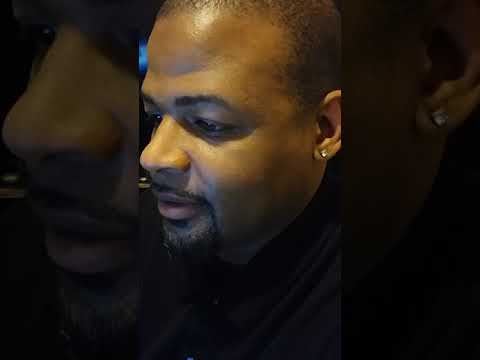 Big Mell Beat & C. STARKS