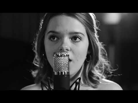 Nature Boy - Lily and Nicholas von der Nahmer