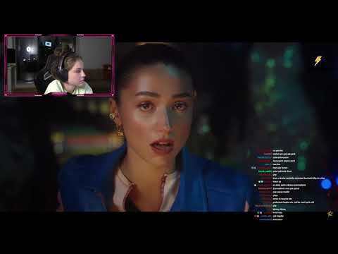 Anna Deniz - Reynmen ft. Zeynep Bastık - Yalan dinliyor