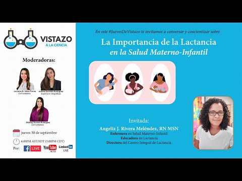 La Importancia de la Lactancia en la Salud Materno-Infantil
