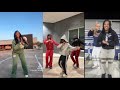 Hold On Hôe Hold On Hoe TikTok Dance Compilations