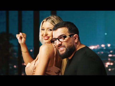 Tzanca Uraganu - Sa porti rosu de deochi [Videoclip Oficial] 2025