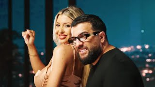 Download lagu Tzanca Uraganu - Sa porti rosu de deochi [Videoclip Oficial] 2025 mp3