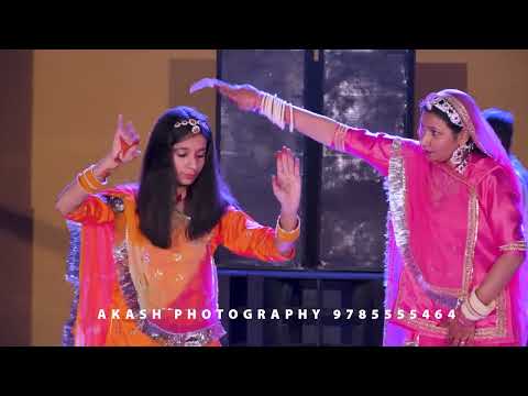 Kon Disa Mein - Full Song | Ravindra Jain | Varsha Singh Dhanoa | Maddy Sharma | Guru Dhanoa