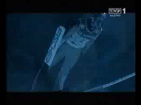 Czołówka skoków 2007/2008