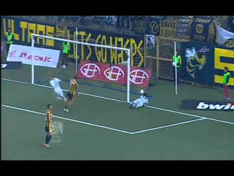 Juve Stabia 2-2 Modena 19/11/2011 2011-12 - 16°
