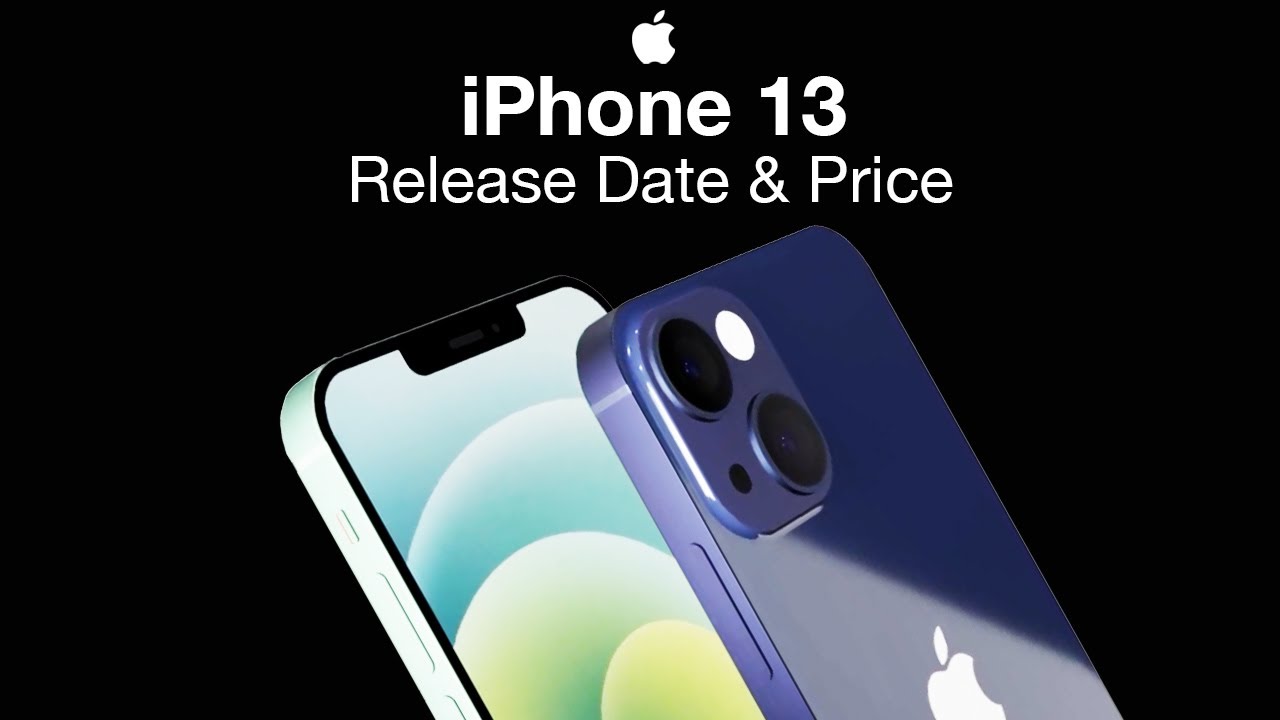 iPhone 13 Release Date and Price – NEW UPGRADED Camera Changes!