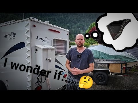Do Aero improving Airtabs / Ecofins work? - Lets find out!