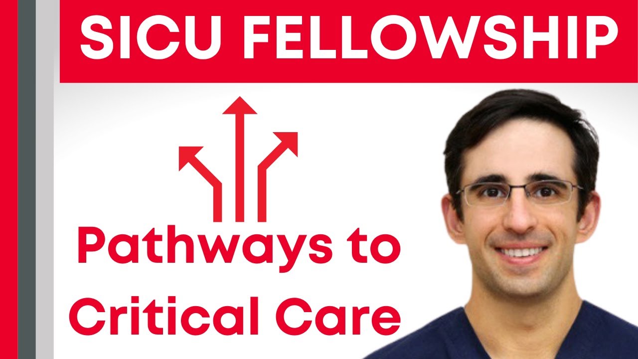 Surgical Critical Care | Pathways to Critical Care