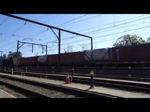 Double NR's with PN 6SB1 - 2/10/15