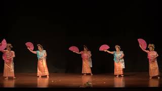 Download lagu Tari Kipas Pakarena mp3 Download lagu Tari Kipas Pakarena mp3