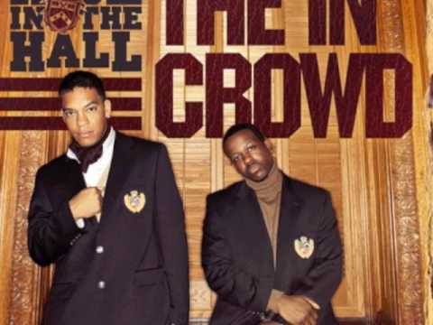 Kidz In The Hall - Paper Trail Feat Phonte (The In Crowd)