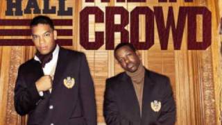 Kidz In The Hall - Paper Trail Feat Phonte (The In Crowd)
