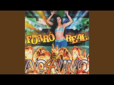 Disse Adeus (Ao Vivo)