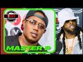 Yukmouth on Master P Walked Up! I Grabbed My Pool Stick! This Was BAD!