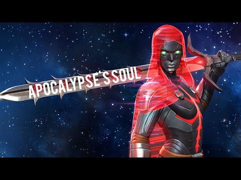 Guillotine 2099 solos Apocalypse boss Map 7 even on Day 5 (No Boosts/No Suicides)