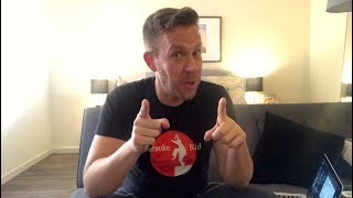 Q&amp;A / Future of &quot;Bad Boy&quot;