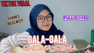 Download lagu RHOMA IRAMA GALA GALA by ameliadl12... mp3