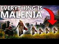 Can I beat Elden Ring When Everything is Malenia