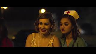 Kabus Evi - Haunt | Türkçe Dublaj Gerilim & Korku Filmi 4K – 