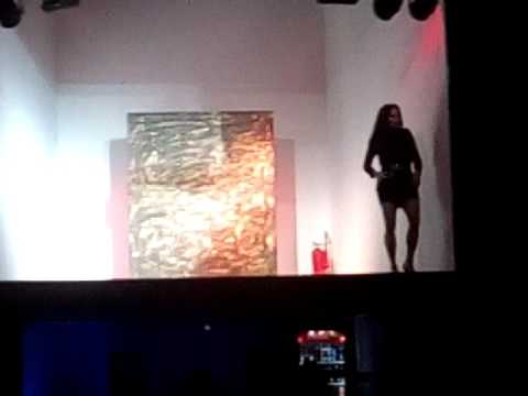 Agatha Weeks - Givin It! - Freedom Club 02/04/2017