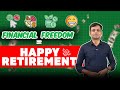 WOW 10 Year Retirement Challenge 2026 Learning For Beginners Tamil