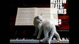 Kero One - "In All the Wrong Places (New 12" Version)"