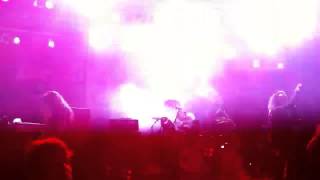 Moonspell - Vampiria || LIVE @ Neuborn Open Air || 24-08-2013 HD