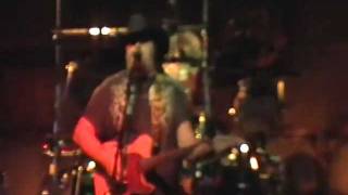 JJ McCoy - Sunshine State