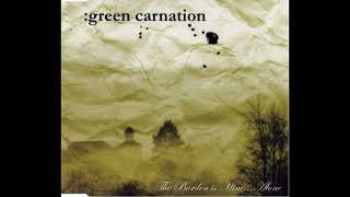 Green Carnation - Sweet Leaf