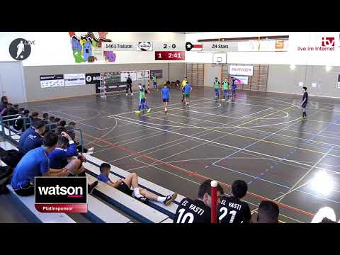 IMSC Day 2017 Gruppe A 1461 Trabzon ZH Stars