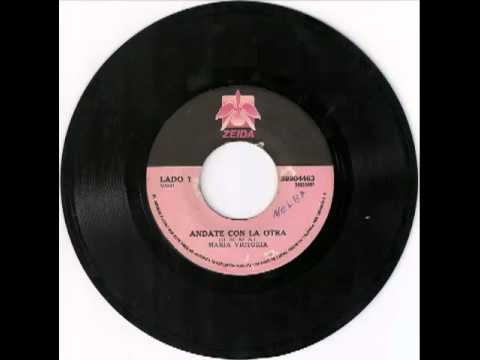 Maria Victoria : Andate Con La Otra