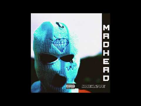 One12ve - Mad Head (Official Audio Video)