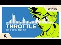 Throttle Where U Are Monstercat EP Mix