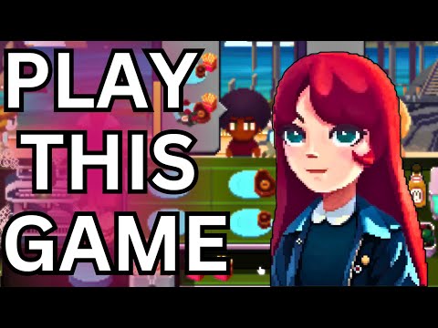 Why Pixel Café Will Surprise You - Completely Honest Game Review