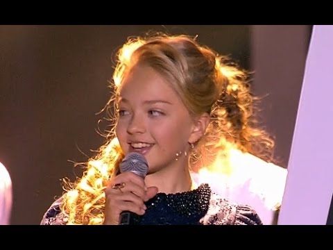 Анастасия Петрик, Александр Коган. Праздник любви. TV