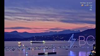 LIVE English Bay Vancouver, 20 Views live webcam