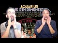 THE 5TH DIMENTION "THE WINDS OF HEAVEN" (reaction)