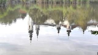 preview picture of video 'Kloster und Basilika Maria Puchheim'